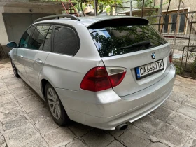 BMW 320 E91 163hp Панорама, снимка 6