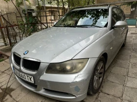 BMW 320 E91 163hp Панорама, снимка 3