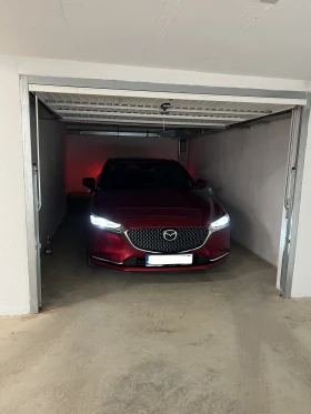 Mazda 6 Takumi, снимка 6