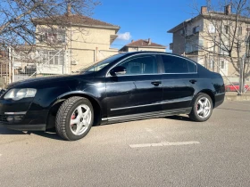 VW Passat Passat B6 2005 година !!Реален пробег!!, снимка 2