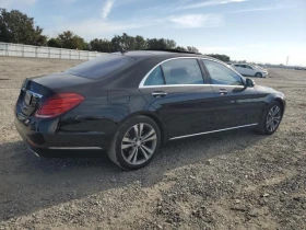 Mercedes-Benz S 550 LUXURY | Mobile.bg    6