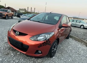 Mazda 2 1 4 86 к с  верига , снимка 7