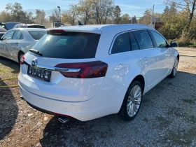 Opel Insignia 2.0 D Schweiz, снимка 4