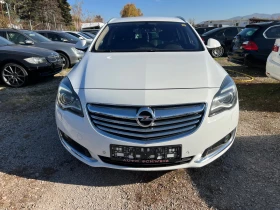 Opel Insignia 2.0 D Schweiz, снимка 6