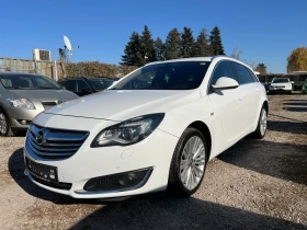 Opel Insignia 2.0 D Schweiz, снимка 1