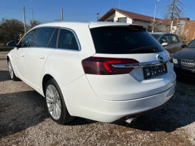 Opel Insignia 2.0 D Schweiz, снимка 2