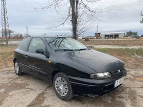 Fiat Bravo 1.4   | Mobile.bg    4