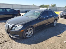 Mercedes-Benz E 350 2012 MERCEDES-BENZ E 350 - [3] 