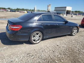 Mercedes-Benz E 350 2012 MERCEDES-BENZ E 350 - [6] 