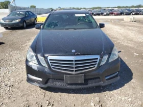 Mercedes-Benz E 350 2012 MERCEDES-BENZ E 350 - [1] 