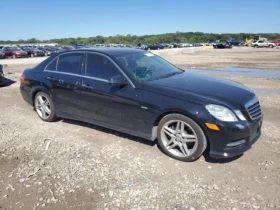 Mercedes-Benz E 350 2012 MERCEDES-BENZ E 350 - [5] 