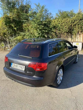 Audi A4 Б7, снимка 10