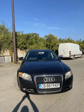 Audi A4 Б7, снимка 1