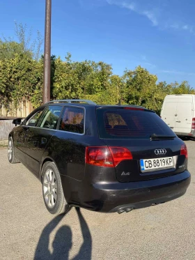 Audi A4 Б7, снимка 9