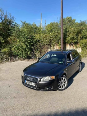 Audi A4 Б7, снимка 2