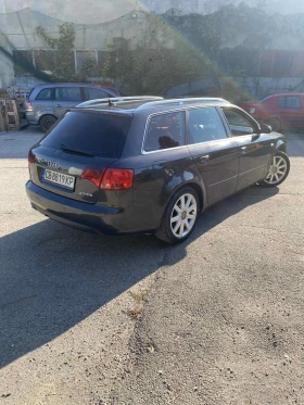 Audi A4 Б7, снимка 7