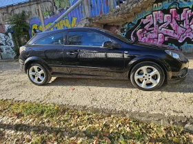 Opel Astra GTC /   CDTI 1.9 /120HP, снимка 7