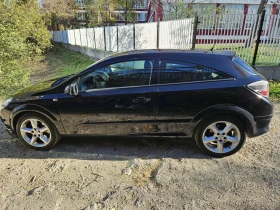 Opel Astra GTC /   CDTI 1.9 /120HP, снимка 9