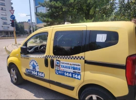 Fiat Qubo, снимка 2