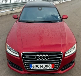 Audi A8 4.0 Long  TFSI  S-line, снимка 5