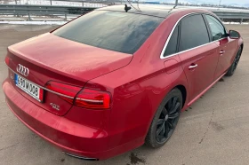 Audi A8 4.0 Long  TFSI  S-line, снимка 9