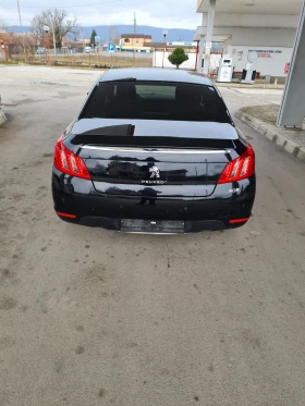 Peugeot 508 1.6куб.116к.с. 2011г. - [3] 