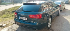 Audi A6, снимка 6