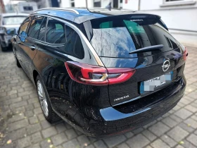 Opel Insignia 2.0 дизел  170 коня, снимка 3