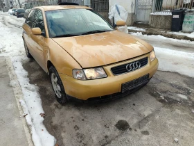 Audi A3 На Части 1.6 , снимка 1