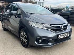 Honda Jazz 1.3i-VTEC A EURO6D | Mobile.bg    5