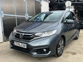 Honda Jazz 1.3i-VTEC A EURO6D | Mobile.bg    3