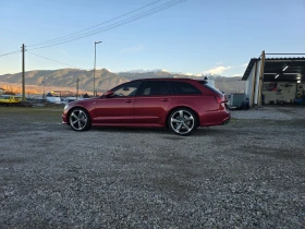 Audi A6 A6 AVANT * 1г.ГАРАНЦИЯ* S-line * QUATTRO* 3.0TDI - 39900 лв. - 12381128 | Car24.bg