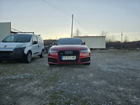 Audi A6 A6 AVANT * 1г.ГАРАНЦИЯ* S-line * QUATTRO* 3.0TDI - 39900 лв. - 12381128 | Car24.bg