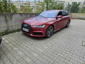 Audi A6 A6 AVANT * 1г.ГАРАНЦИЯ* S-line * QUATTRO* 3.0TDI - 39900 лв. - 12381128 | Car24.bg