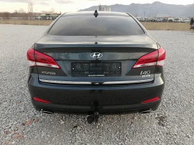 Hyundai I40 1.7CRDI KLI AVTOMAT, снимка 5