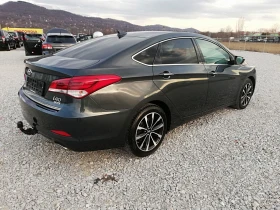 Hyundai I40 1.7CRDI KLI AVTOMAT, снимка 6