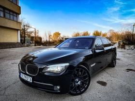 BMW 750 Li= INDIVIDUAL= СМЕНЕНИ ВЕРИГИ= , снимка 1