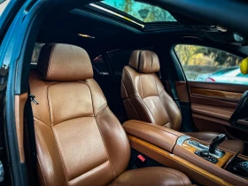 BMW 750 Li= INDIVIDUAL= СМЕНЕНИ ВЕРИГИ= , снимка 12