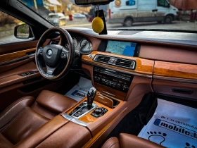 BMW 750 Li= INDIVIDUAL= СМЕНЕНИ ВЕРИГИ= , снимка 9