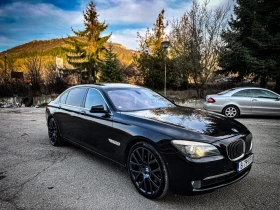     BMW 750 Li= INDIVIDUAL=  = 