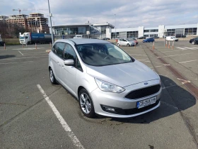 Ford C-max Grand, снимка 1