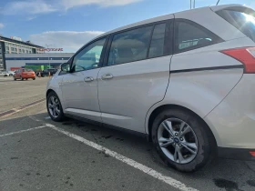 Ford C-max Grand, снимка 8