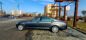 Mercedes-Benz S 320 S320CDI LONG  2009g       | Mobile.bg    10