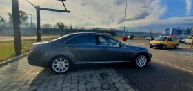 Mercedes-Benz S 320 S320CDI LONG  2009g       | Mobile.bg    12