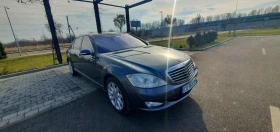 Mercedes-Benz S 320 S320CDI LONG  2009g       | Mobile.bg    7