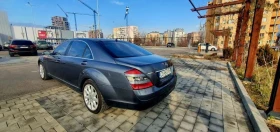     Mercedes-Benz S 320 S320CDI LONG  2009g      