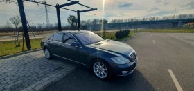 Mercedes-Benz S 320 S320CDI LONG  2009g       | Mobile.bg    11