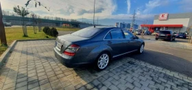 Mercedes-Benz S 320 S320CDI LONG  2009g       | Mobile.bg    5