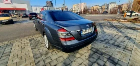 Mercedes-Benz S 320 S320CDI LONG  2009g       | Mobile.bg    2