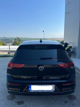 VW Golf 2.0TDI, снимка 3